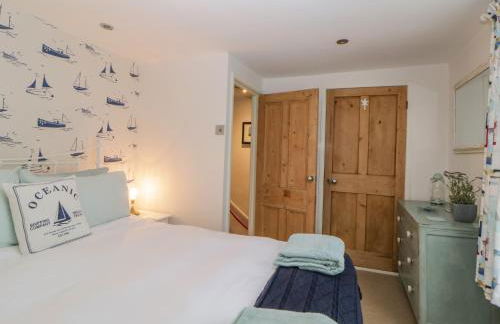 Curlews Cottage - Foto 17