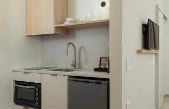 KYMA Suites Andros - Foto 35