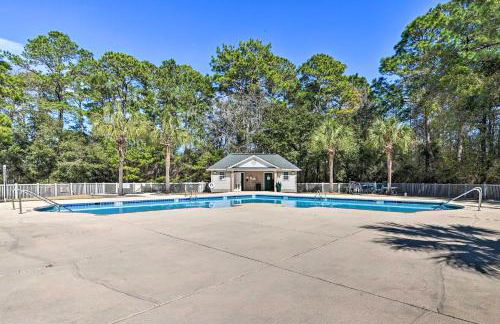 Welcome to After Dune Delight Golf Course Condo! - Foto 27