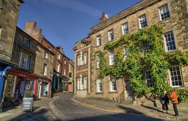 Cosy & Spacious Cottage in Scenic Village With Pub - Foto 32