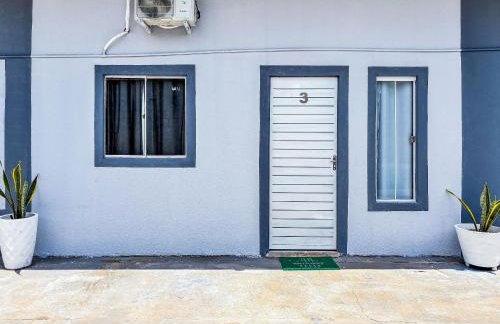 Vila Imper Host Itz - Apês com Wi-fi I A/C a 5 min. do Imperial Shopping - Foto 21