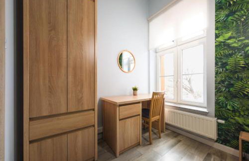 Wrocław Główny Comfort Apartment by BookingHost - Photo 9