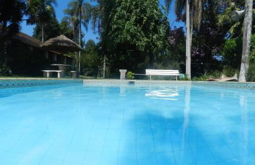 Hotel Fazenda Bandeirantes - Foto 6