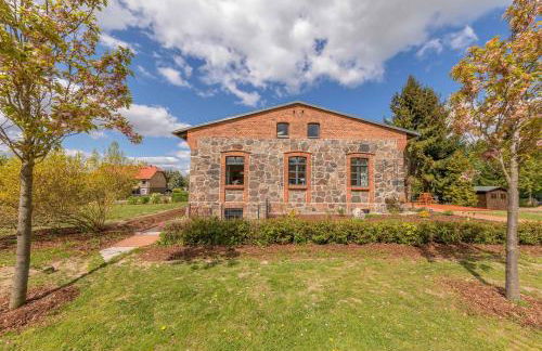 Urlaub im Grünen - Schmiede Blücherhof - Foto 14