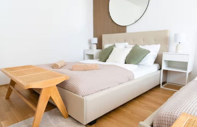 Danube Apartments - Foto 64