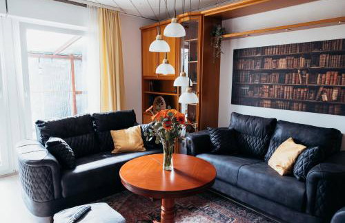 Casa La Vie Ferienwohnungen - Photo 58