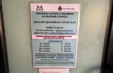 Aparthotel San Valentino - Foto 32