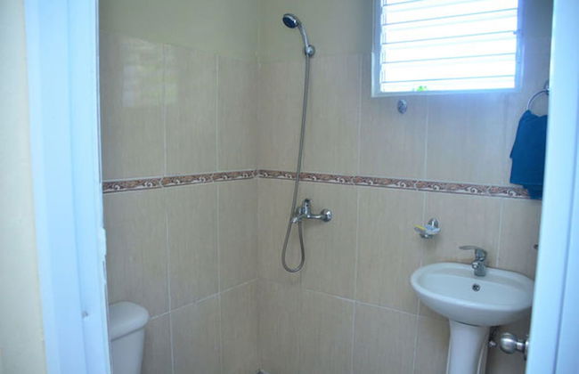 The Little One - Apartment 6 in Villa Coconut - Foto 9