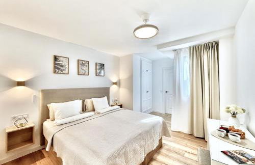 PaulMarie Apartment-Quiet Area-3BD - Foto 5