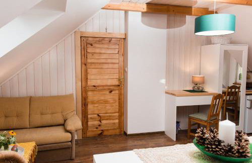 Leśna Zagroda - Foto 40