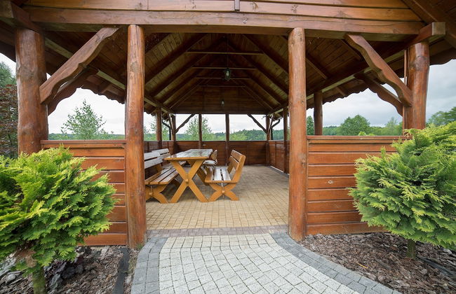 Dom nad jeziorem - Foto 10