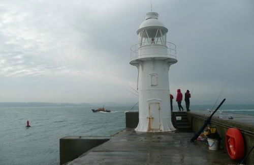 Quirky fisherman's cottage by the sea in Brixham - Photo 53