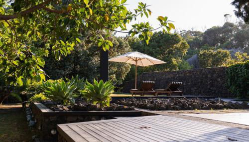 Caloura Suite - Photo 3, Garden