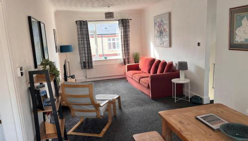 Sandpiper Seaside Maisonette - Foto 1