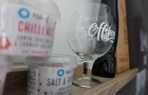 Padstow Lodge - Padstow Holiday Village - Foto 34