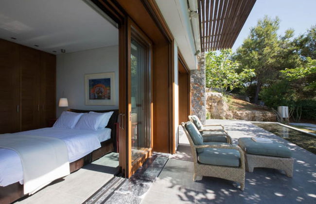 Villa Terra Creta Luxury Retreat and Spa - Photo 61