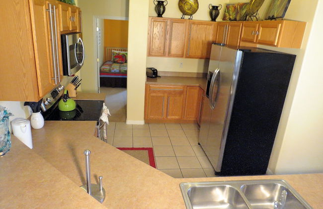 Formosa Gardens Area Pool Homes by SVV - Foto 8