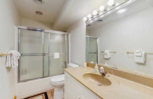 Lincoln Peak Retreat - Foto 20