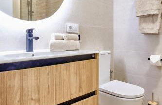 Elegante apartamento en el centro turístico - Foto 4