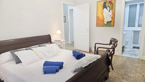 Elegant Apartament Talenti -2 Camere, 2 Bagni, Terrazza, Balcone, Parcheggio Gratuito - Foto 2, towels