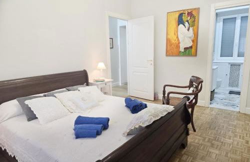 Elegant Apartament Talenti -2 Camere, 2 Bagni, Terrazza, Balcone, Parcheggio Gratuito - Foto 2