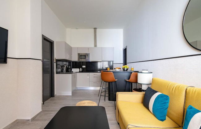 Slow Suites Setas - Photo 19