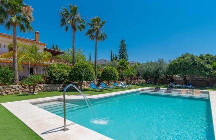 Cortijo Los Tulipanes Periana by Ruralidays - Foto 31