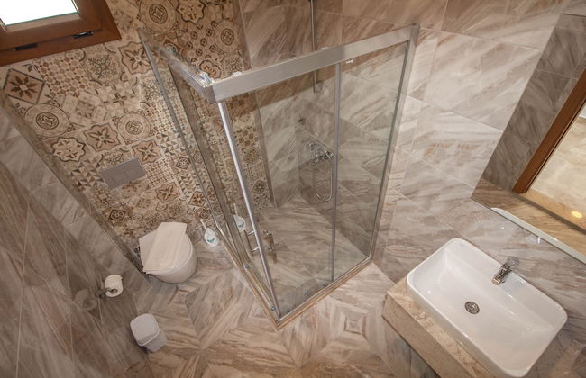 Fethiye Mina Villa - Foto 16