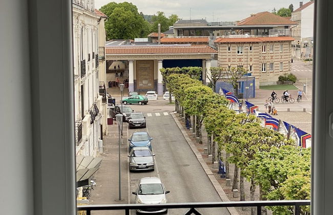 Résidence Gaby & Tom - Photo 66