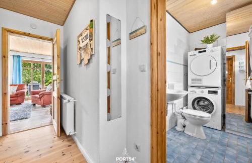 Ferienhaus Pippilotta Kronsgaard - Foto 13