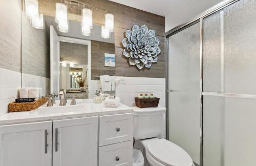 Oceanfront Beach House, Satellite Beach - Foto 53