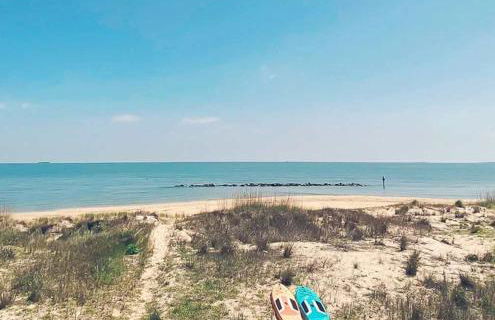 Sojourn The Lighthouse Beach Front Resort Villa - Photo 2