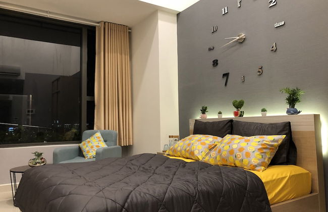 Rivergate Apartment - MM Home - Foto 10