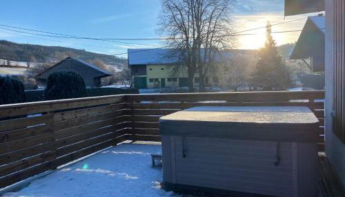 Gîte 14 personnes - 10 minutes de Gerardmer - Jaccuzzi - Foto 4