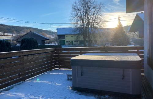 Gîte 14 personnes - 10 minutes de Gerardmer - Jaccuzzi - Foto 4