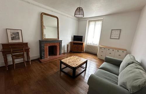 La petite Semuroise - Foto 11