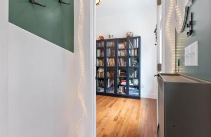 Modern Chic Fishtown-Philly Home with Roof Deck - Foto 43