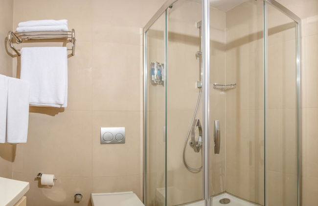 Elm Suite Hotel - Foto 19