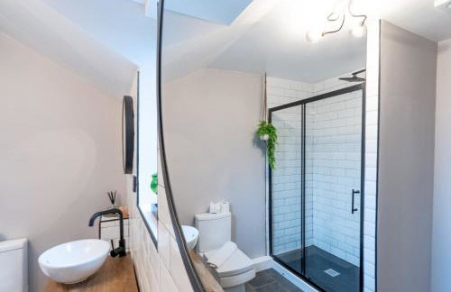 Comfortable 3 bedroom Home Chelmsford Sleeps 5 - Pass the Keys - Foto 58