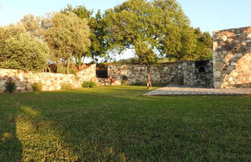 The Stone Cottage Kos - Foto 43
