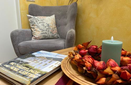 Ferienwohnung Rotbuche, 25517 - Foto 13