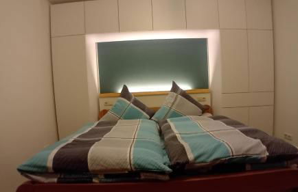 Ferienwohnung mit Garten und Spielplatz - Photo 33