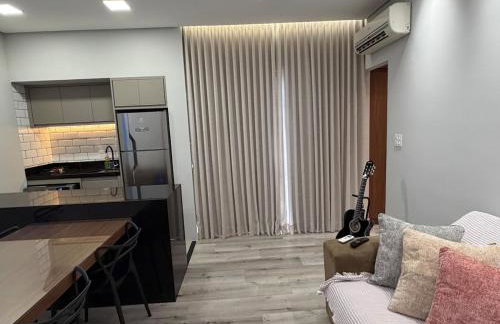 Brand new apartment in the best spot in Savassi MF - 1003 - Foto 18