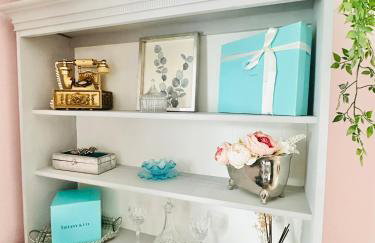 The Twin Flats, Audrey and Far East Escape - Foto 22