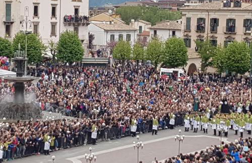 Piazza Maggiore - Photo 15