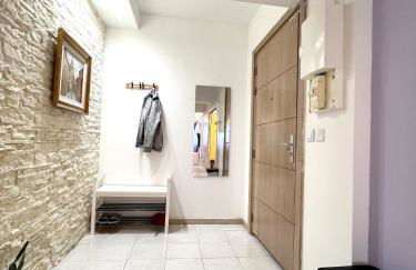 Chez Lilas Paris, Appartement 3 pièces, - Foto 4