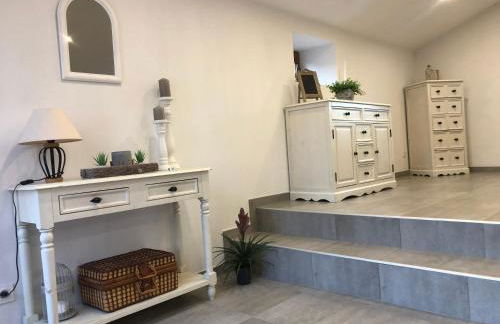 Gîte La Petite voûte - Foto 15