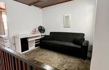 Casa verde no centro de Paraty - Foto 21