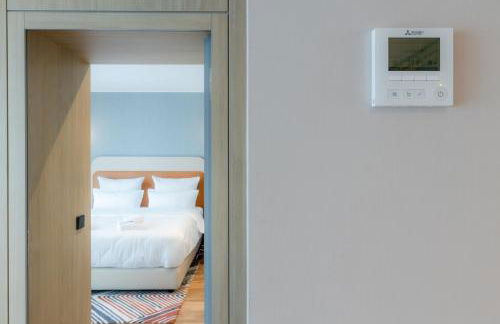 Fourty Three Luxury Serviced Apartments - Foto 84