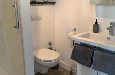 City Apartments am Rhein - Foto 46